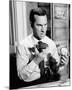 Don Adams - Get Smart-null-Mounted Photo