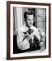 Don Adams - Get Smart-null-Framed Photo