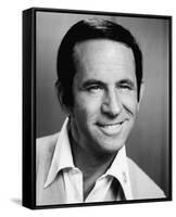 Don Adams - Get Smart-null-Framed Stretched Canvas