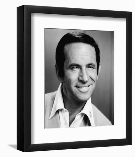 Don Adams - Get Smart-null-Framed Photo