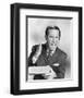 Don Adams - Get Smart-null-Framed Photo