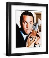 Don Adams-null-Framed Photo