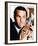 Don Adams-null-Framed Photo