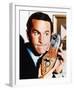 Don Adams-null-Framed Photo