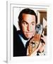 Don Adams-null-Framed Photo