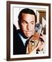 Don Adams-null-Framed Photo