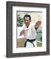 Don Adams-null-Framed Photo