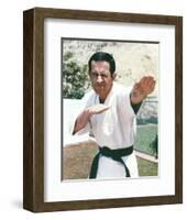 Don Adams-null-Framed Photo