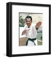 Don Adams-null-Framed Photo