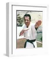 Don Adams-null-Framed Photo