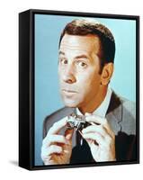 Don Adams-null-Framed Stretched Canvas