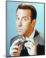 Don Adams-null-Mounted Photo