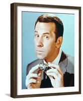 Don Adams-null-Framed Photo