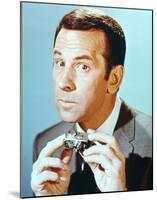 Don Adams-null-Mounted Photo