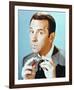 Don Adams-null-Framed Photo