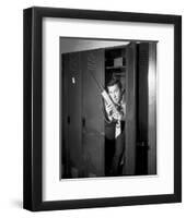 Don Adams-null-Framed Photo