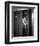 Don Adams-null-Framed Photo