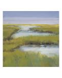 Whispering Creek-Don Almquist-Giclee Print