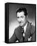 Don Ameche-null-Framed Stretched Canvas