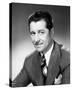 Don Ameche-null-Stretched Canvas