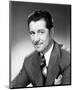 Don Ameche-null-Mounted Photo