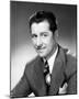 Don Ameche-null-Mounted Photo