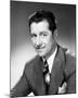 Don Ameche-null-Mounted Photo