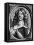 Don Antonio de Cordoba-Petrus de Iode-Framed Stretched Canvas