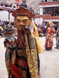 Phyang Gompa Festival, Ladakh, India-Don Bolton-Photographic Print