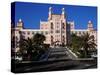 Don Cesar Beach Resort, St. Petersburg Beach, Florida USA-null-Stretched Canvas