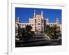 Don Cesar Beach Resort, St. Petersburg Beach, Florida USA-null-Framed Photographic Print