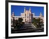 Don Cesar Beach Resort, St. Petersburg Beach, Florida USA-null-Framed Photographic Print