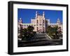 Don Cesar Beach Resort, St. Petersburg Beach, Florida USA-null-Framed Photographic Print