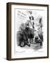 Don César de Bazan-Celestin Francois Nanteuil-Framed Giclee Print