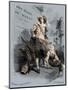 Don César de Bazan-Celestin Francois Nanteuil-Mounted Giclee Print