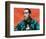 Don Cheadle-null-Framed Photo