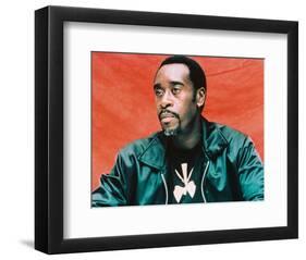 Don Cheadle-null-Framed Photo