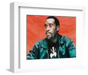 Don Cheadle-null-Framed Photo