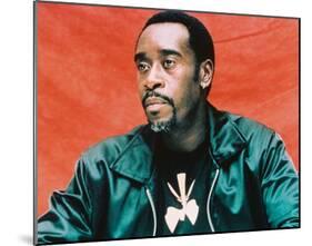 Don Cheadle-null-Mounted Photo