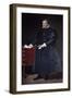 Don Diego Del Corral, 1631-Diego Velazquez-Framed Giclee Print