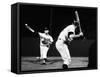 Don Drysdale (1936-1993)-null-Framed Stretched Canvas