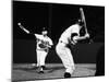 Don Drysdale (1936-1993)-null-Mounted Giclee Print