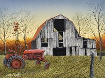 Welcome to the Cabin-Don Engler-Giclee Print