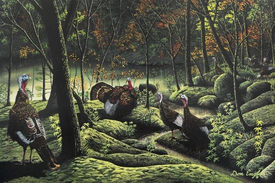 Premium Giclee Print, , large