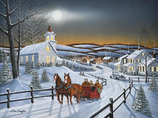 Giclee Print, , large