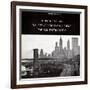 Don Friedman Trio - A Day in the City-null-Framed Art Print