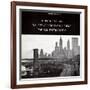 Don Friedman Trio - A Day in the City-null-Framed Art Print