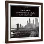 Don Friedman Trio - A Day in the City-null-Framed Art Print