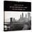 Don Friedman Trio - A Day in the City-null-Stretched Canvas