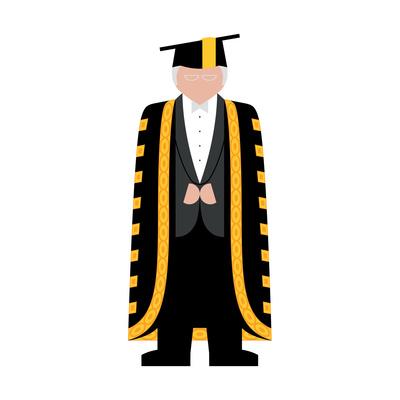 'Don from Oxford' Posters Tosh